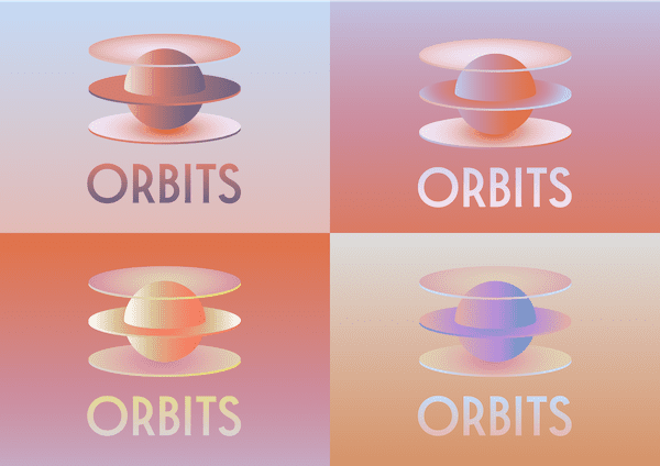 Orbits Rebrand