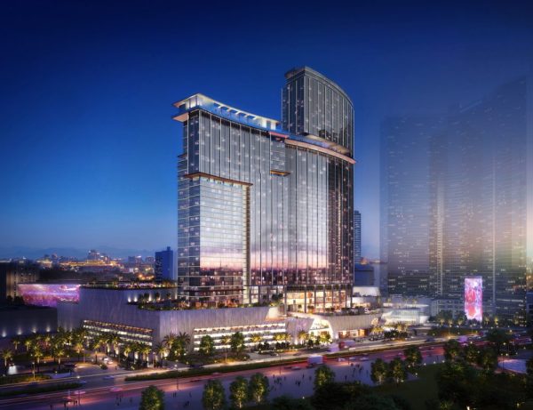 Sro Building Rendering Talk on the Tradeshow Floor: Las Vegas Bounces Back with SRO Shows & a ...