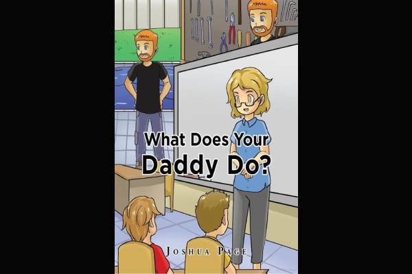 what does your daddy do