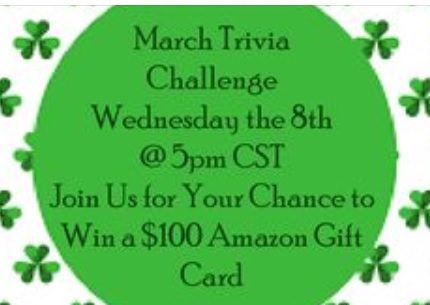 Trivia challenge 