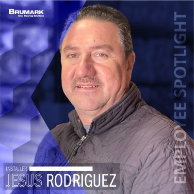 Jesus Rodriguez Brumark