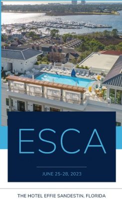 ESCA summer conference pix 300s490