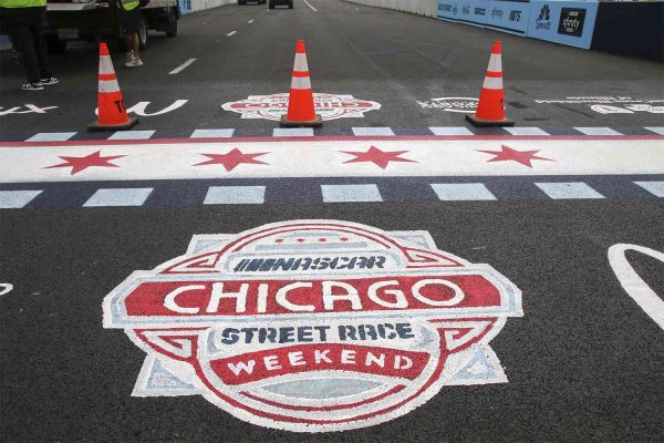 Chicago-Street-Race-NASCAR-decal