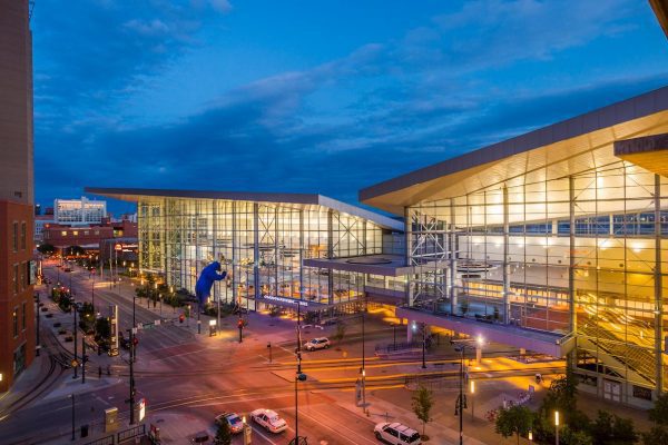 ASM Global Wins 10-Year Contract for Colorado Convention Center