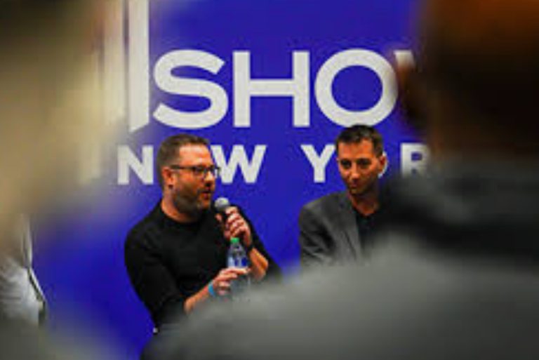 NAB Show New York Launches Workshop Focused on YOU » Exhibit City News