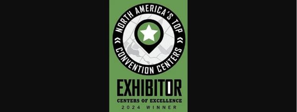 Owensboro CC Again Named One of North America’s Top Convention Centers
