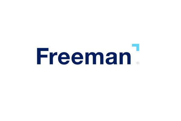 Freeman Wins 2024 Top Workplaces Culture Excellence Awards by Energage