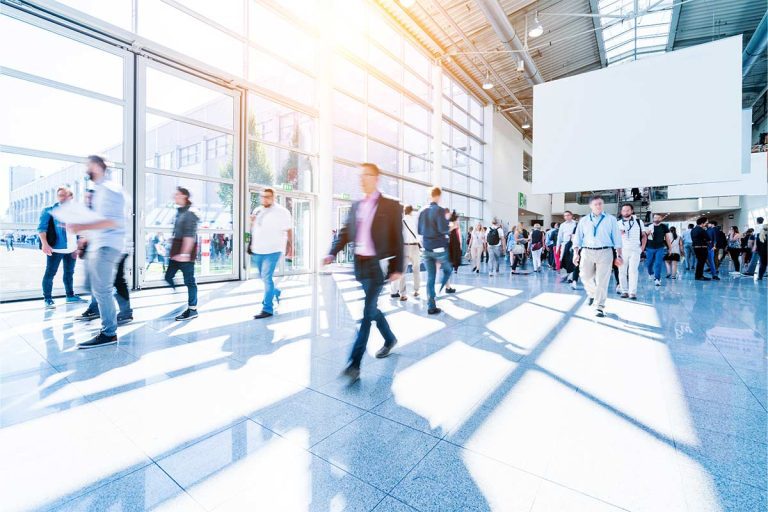  Foto zu One Year to Go: CONEXPO-CON/AGG 2026 » Exhibit City News 