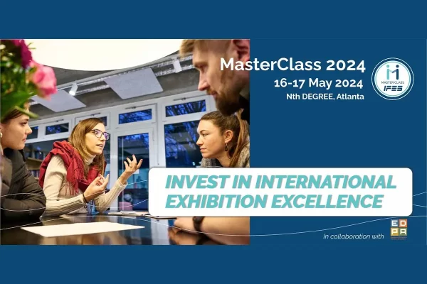IFES Education Committee Leads the Charge with MasterClass 2024 – North America