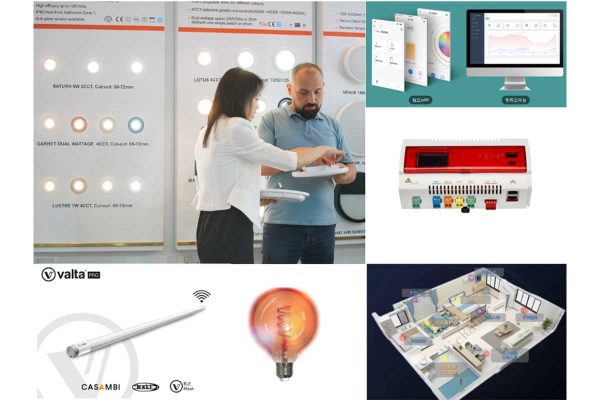 Inaugural Smart Lighting Expo Ignites Future of Lighting Innovation
