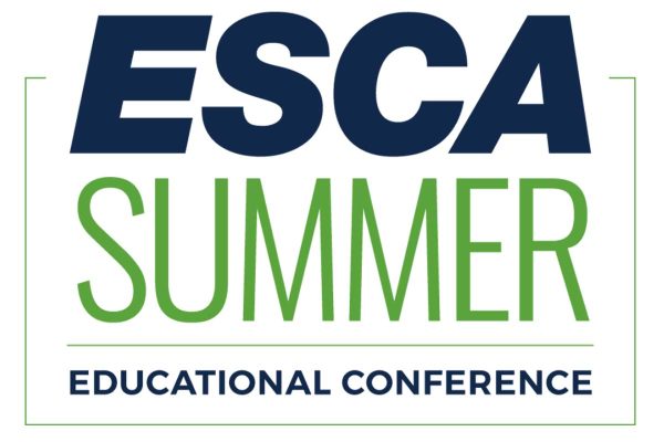 2024 ESCA Summer Educational Conference