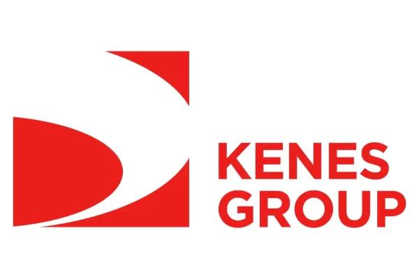 Kenes Group Receives a Gold Medal at Eventex Awards 2024
