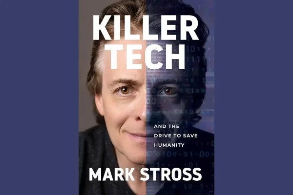 Killer Tech Book Review