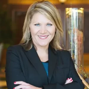 Renee’ Browning Named General Manager at Arthur R. Outlaw Mobile Convention Center