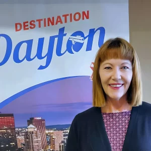 Destination Dayton Continues Commitment  to Leadership Excellence with Key Appointments