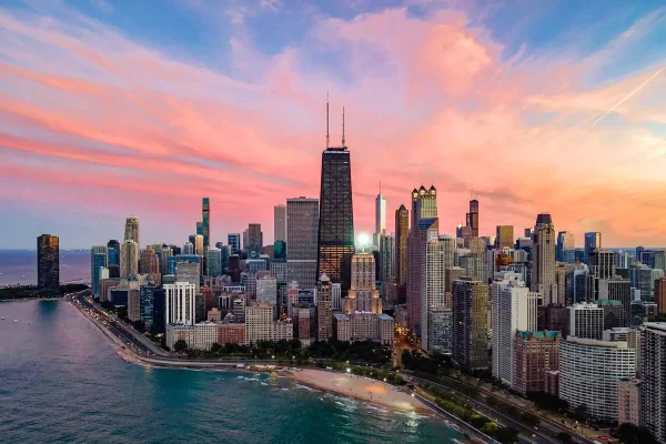 Chicago Events and Trade Shows Surge: New Venues, Top Rankings, and Expansions Transform the City