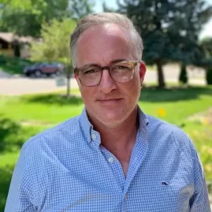 ColorCraft Welcomes David Walker as Vice President of Operations