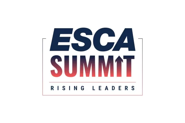 ESCA Announces 2025 Rising Leaders Summit