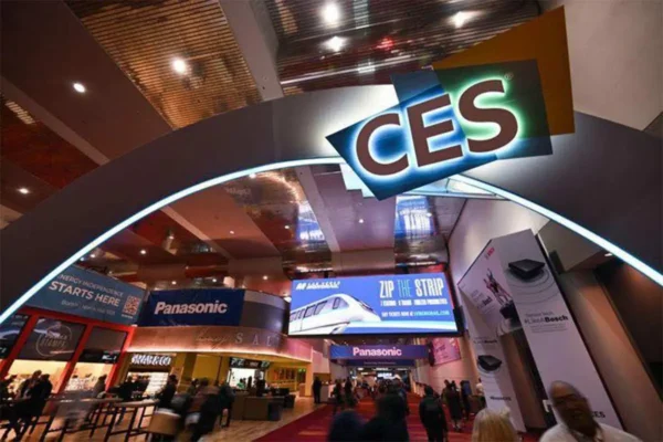 Where Innovation Comes to Life: CES 2025