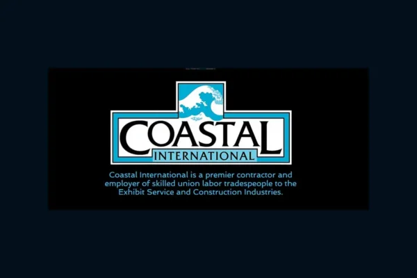 Coastal International Seeks Executive Sales Professional for New Business Development