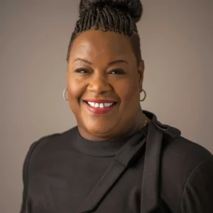 Erica Qualls-Battey to Serve as 2025 ACVB Chair