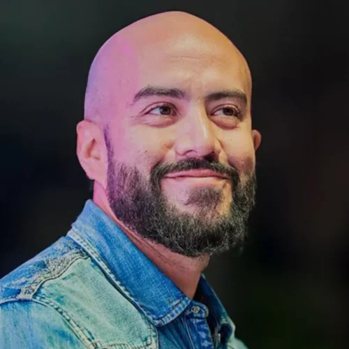 Picture of Paco Collazo