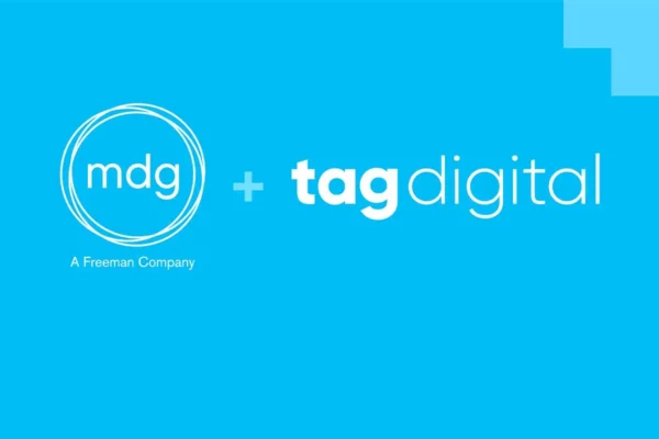 Freeman Acquires Tag Digital