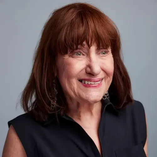 Picture of Pat Friedlander