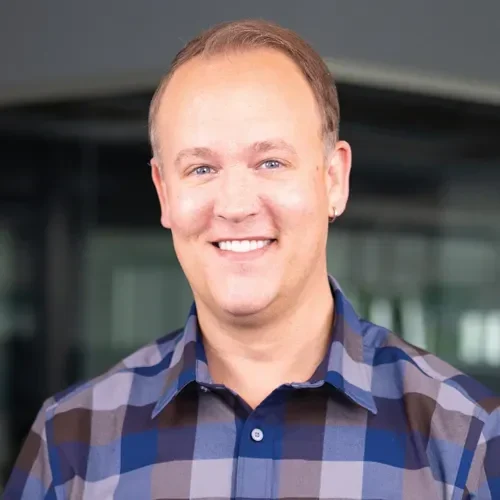 Picture of Travis Stanton