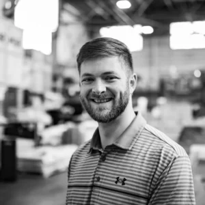 Condit Welcomes Drew Robbins