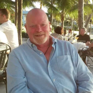 In Memoriam: Paul Person