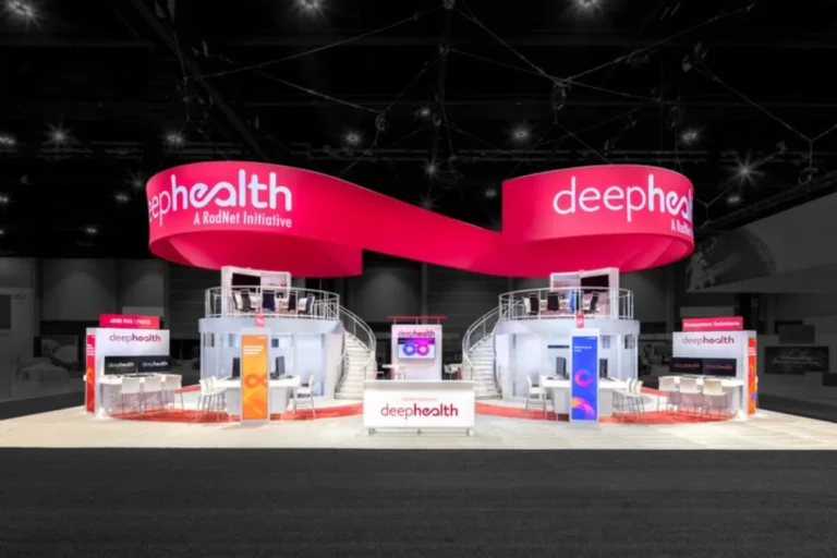RadNet DeepHealth