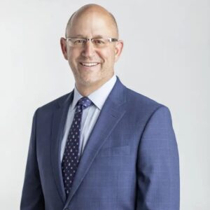 Visit Orlando Appoints Charles Harris to COO