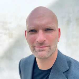 PPDS Announces Appointment of Marco van der Knaap