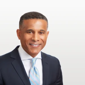 RONNIE BURT NAMED NEW CHIEF REVENUE OFFICER