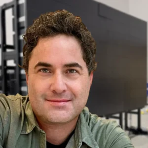 Stamm Media Welcomes Andy Gorzalski as Executive Producer