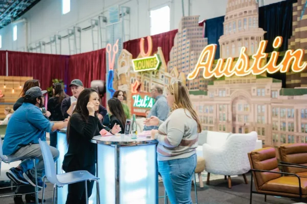 Hands-On Service, Elevated Experiences