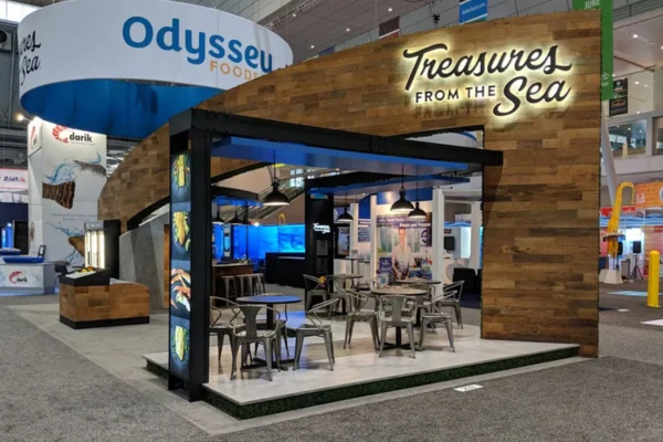 Classic Exhibits Inc. 2