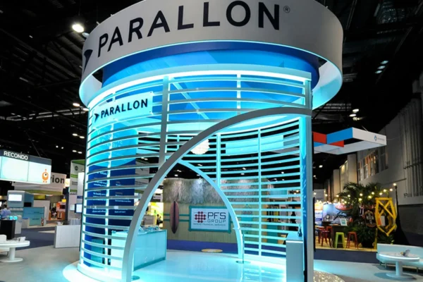 Classic Exhibits Inc. 3