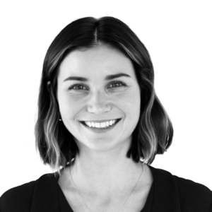 mdg Announces Caitlin Fox as new President