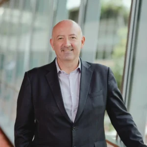 John Burke Appointed to AIPC Board of Directors
