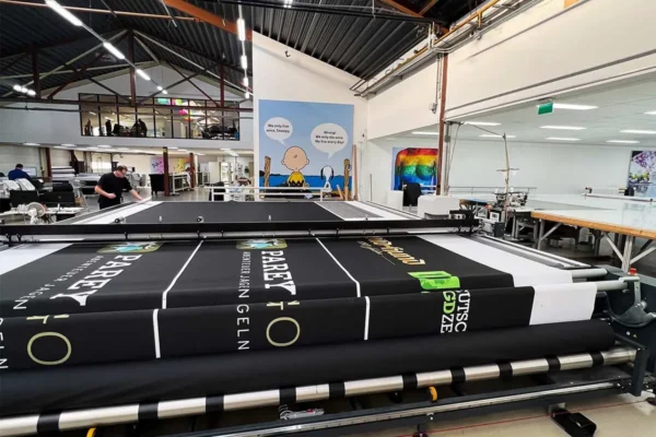 Print at Full Scale
