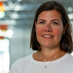 Claire Steinbrück Assumes Role at Messe Düsseldorf