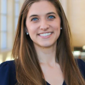 The Raleigh Convention Center Promotes Kate Jansen