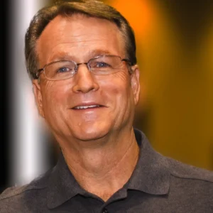 In Memoriam: Mark Garvey