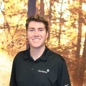 Aluvision Welcomes Mason Avidano