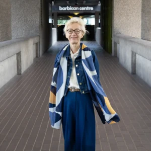 Abigail Pogson announced as new Barbican Centre CEO