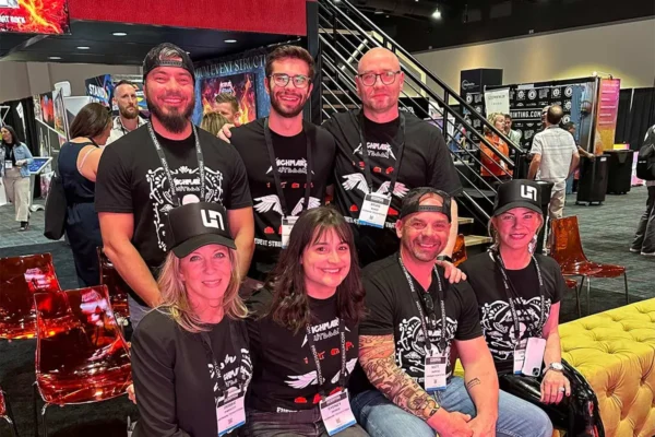 Debbie Parrott: The Tradeshow Exhibit Industry  is in her DNA