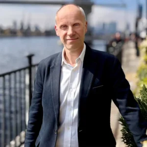 Excel London Appoints New Chief Operating Officer