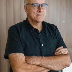 Françoys Tessier Rejoins Founder Gery Hunter at Hunter Expositions
